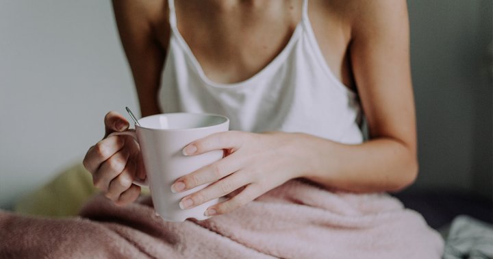 Craving A Late Night Treat? You've Got To Try These Delicious Collagen Drinks