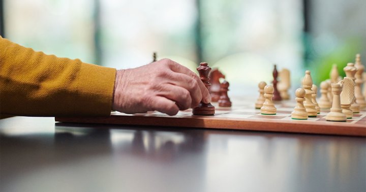 Study Finds Method That May Improve Brain Function In Adults 80+