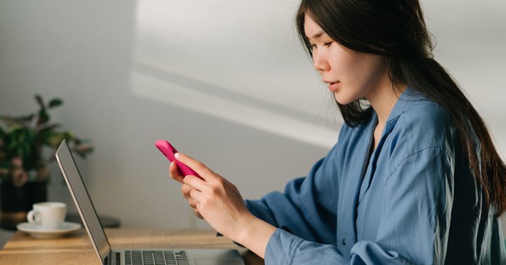 How To Combat Screen Fatigue After Staring At Your Computer All Day