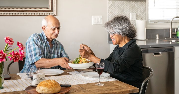 6 Best Meal Delivery Services For Seniors Of 2022