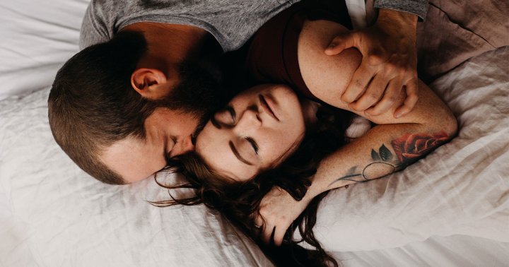 11 Ways To Have More Romantic Sex, From Intimacy Experts
