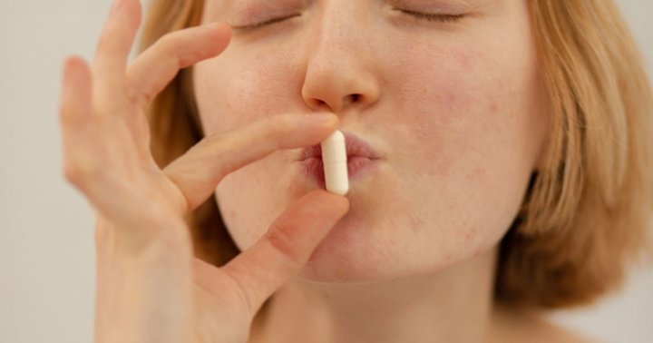 The Probiotic That Supports Gut Health In A Matter Of Weeks*