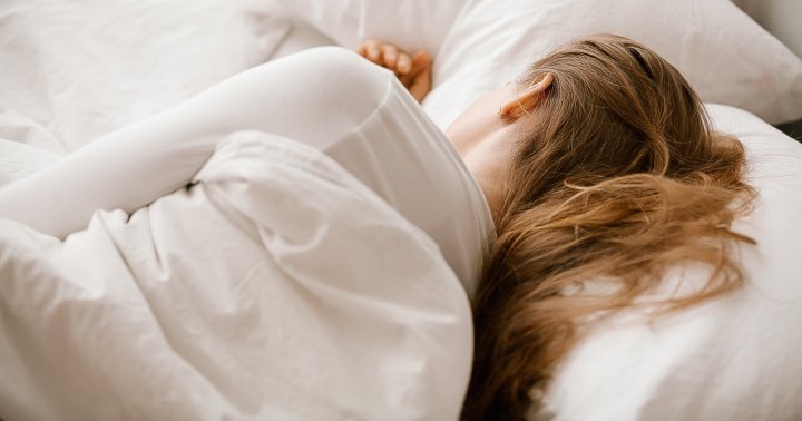 The Supplement Helping Reviewers Improve Sleep During Their Periods*