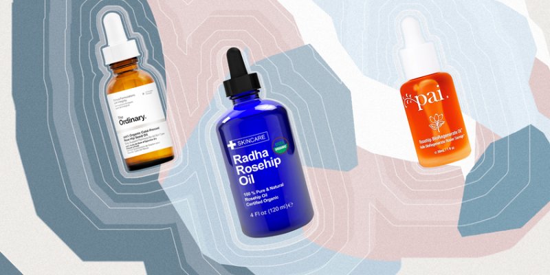 Rosehip Seed Oil For Skin: A Guide To Benefits, Uses & More ...