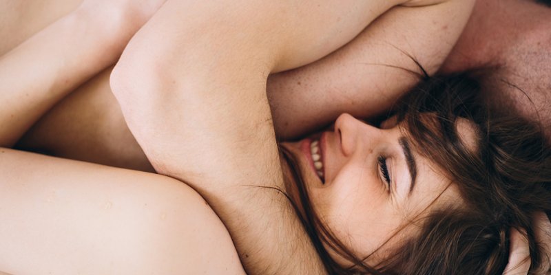 5 Ways To Strengthen Your Sexual Connection With Your Partner | mindbodygreen