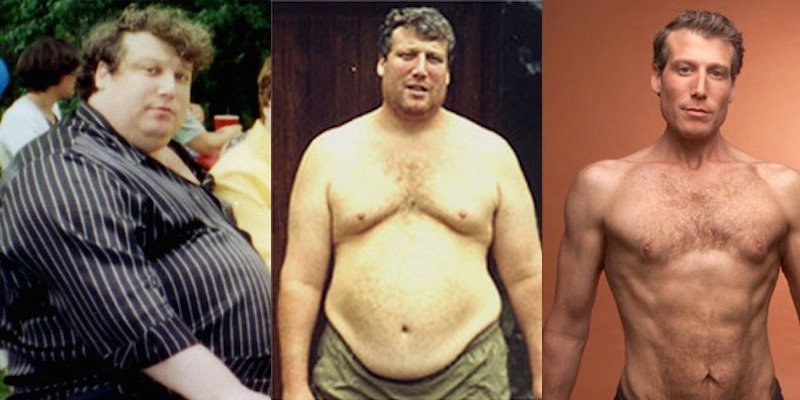 Burn fat rather than muscle photo 6
