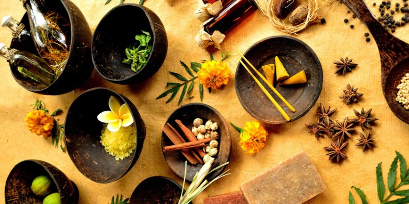 Indian Ayurvedic Beauty Secrets An Expert Uses For Glowing Skin