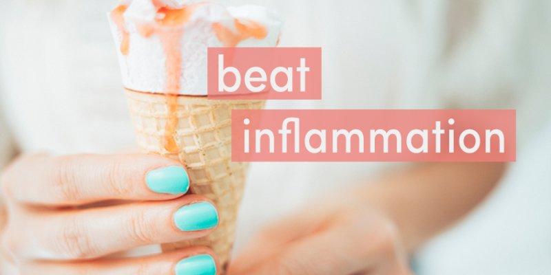 How Sugar Impacts Inflammation 5 Ways To Fight Cravings