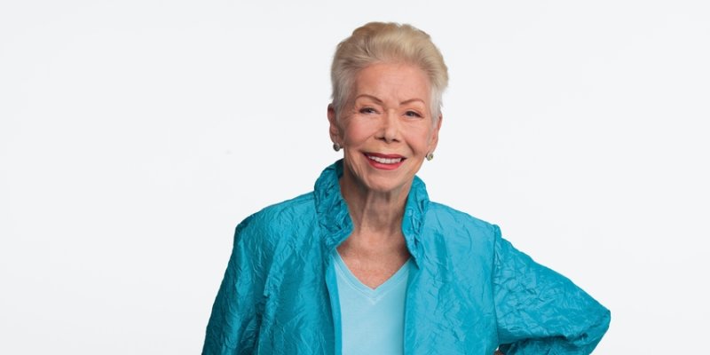 AIDS Guru Louise Hay Dies at 90