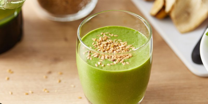 How To Make A Green Smoothie 5 Healthy Recipes For Beginners