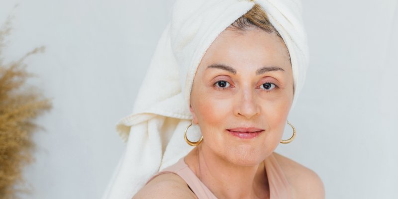 The Best (& We Mean Best) Ways To Restore Collagen In The Face