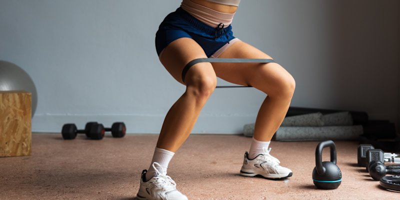 Mobility vs. Flexibility: Why They're Not The Same Thing
