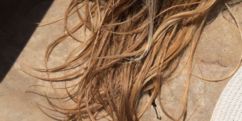 Rinse Your Hair With This Diy Apple Cider Vinegar Recipe