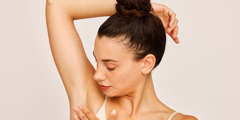 Most Common Causes & Treatments For Armpit Pimples – Vedix