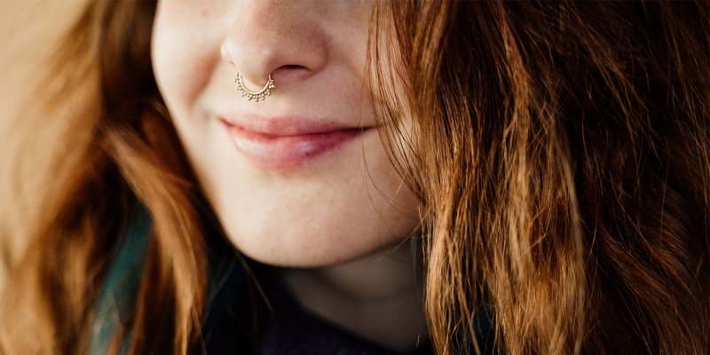 How to treat on sale granuloma on nose piercing