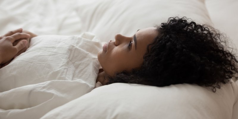 Signs of sexual frustration