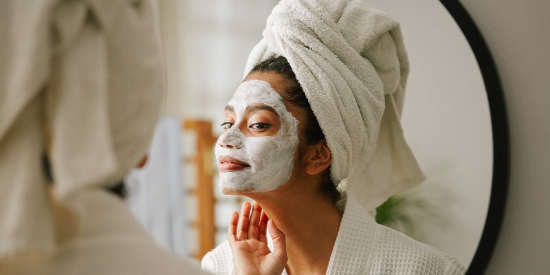 Slow Beauty What Is It 6 Nourishing Products To Try This face and body moisturizer gradually imparts a natural bronze color. slow beauty what is it 6 nourishing