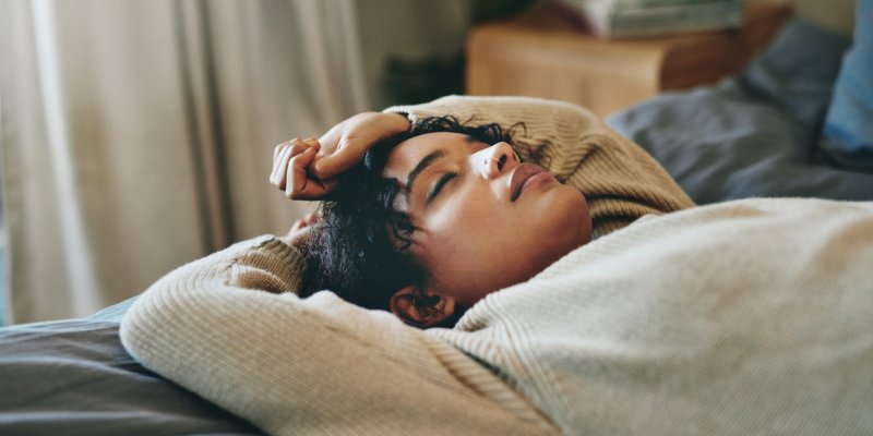 Nearly 95,000 People Reveal What Healthy Sleep Looks Like In New Study