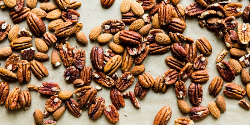 Pecans good clearance for you