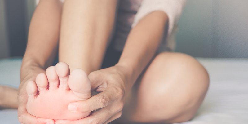 DIY Foot Reflexology: How To Use It For Better Sleep