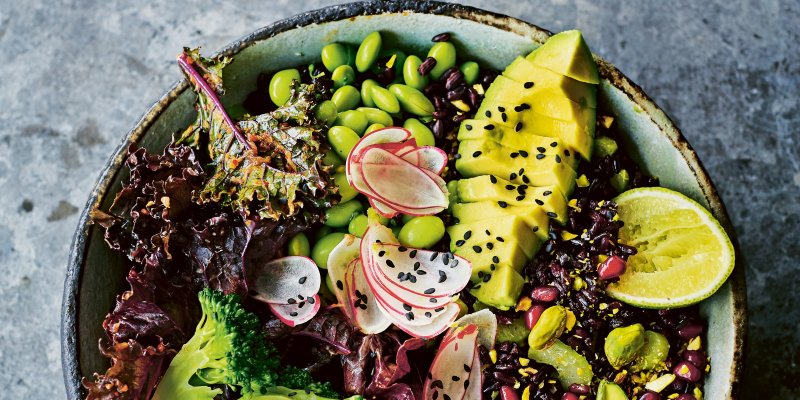 An Rd Digests The New Dietary Guidelines For Americans 2020 2025