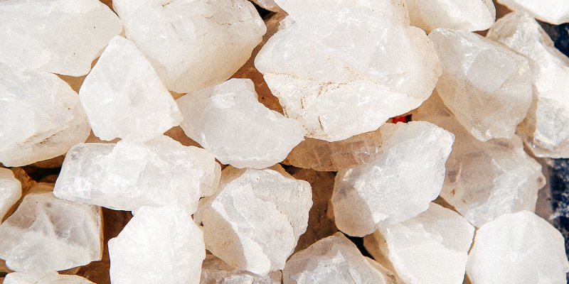Moonstone crystal shop