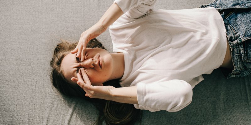 Are Your Homocysteine Levels The Reason Behind Your Fatigue?