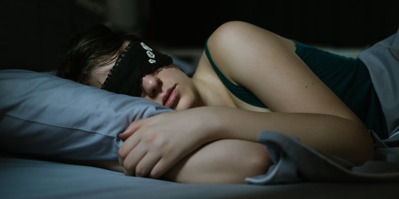 Exactly How To Get More Deep Sleep 4 Tips Why It S Crucial