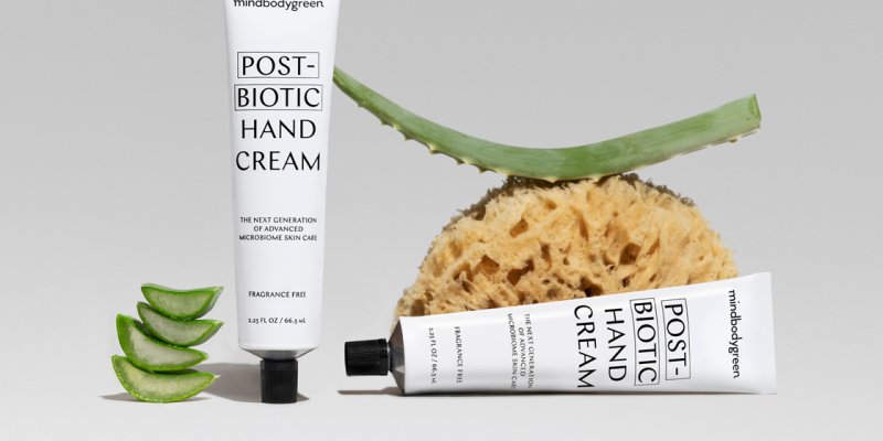 I’m A Beauty Director & This Innovative Hand Cream Is My Newest Skin Care Obsession