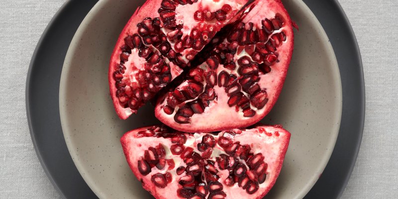 Eating More Of This Fruit May Reduce Plaque Buildup In Arteries