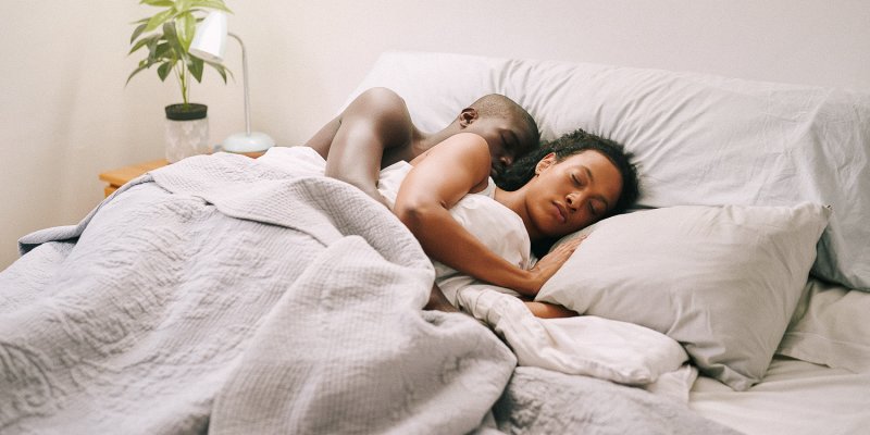 Researchers Found A Weekend Habit Linked To Better Mental Health