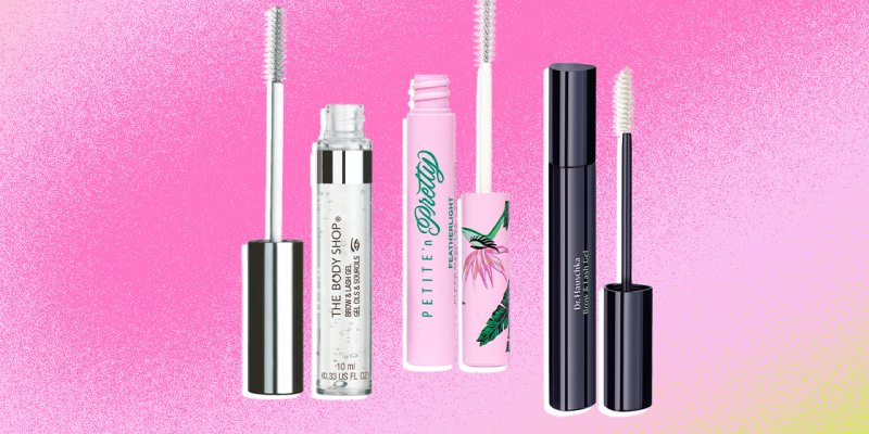 Clear Mascara: How To Use It + 6 Clean To Try |