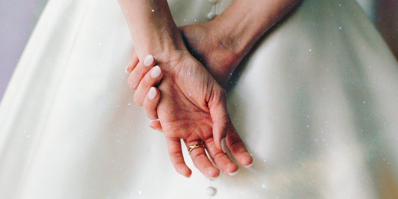 Dream of getting proposed to store
