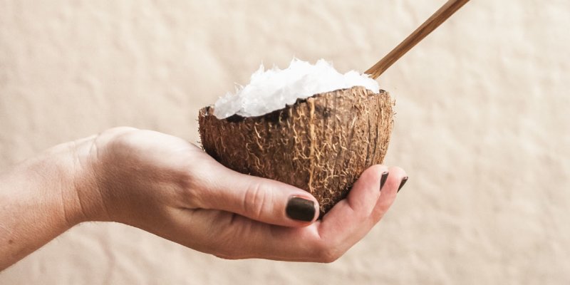 Coconut Oil As Lube: Benefits, Risks &Amp; How To Use It | Mindbodygreen