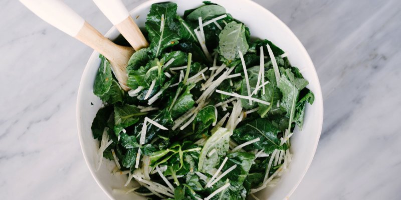 Bitter Greens 6 Benefits How To Eat Them With Recipes