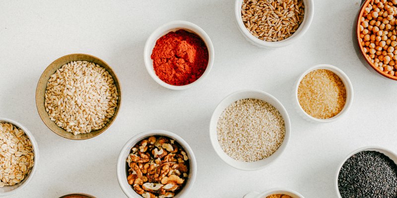 5 South American Spices That May Promote Digestive Health - Vimarsana News