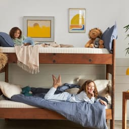 The Best Mattresses For Bunk Beds  With Motion Control   Edge Support - 13