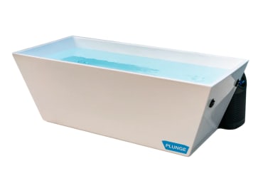 The 7 Best Cold Plunge Tubs Of 2023   Their Surprising Benefits - 14