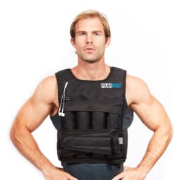 Weight Vests for Walking Workouts