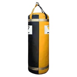 Punching Bag varieties: Choosing the Right Type for your Training Goals