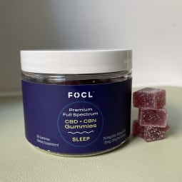 Best CBD Gummies For Sleep Of January 2023   Tested   Reviewed - 72