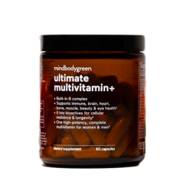 The Best Multivitamins For Women Over 50  Hormone Support   More  - 46