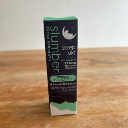 Deep Zzzs, THC CBD CBN Gummies For Sleep, #1 Best Seller