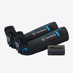 The 6 Best Compression Boots For Recovery   Athletes - 8