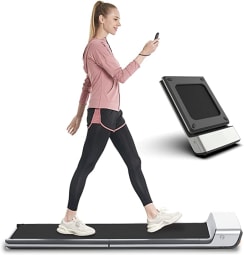 The 7 Best Compact Treadmills Of 2023 Including Folding Options - 4