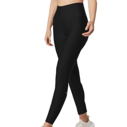 Our most popular leggings, this high-performance design offers a firm  compression that feels oh-so-suppor…