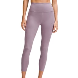 Promover Yoga Pants High Waist Leggings with Pockets 4 Way Stretch Tights