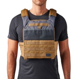 best tactical weighted vest