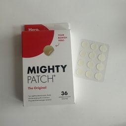 Hero Cosmetics Mighty Patch - Surface - Dermstore