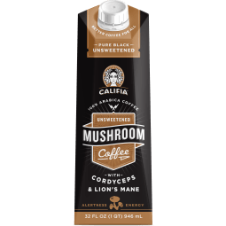 Mushroom Coffee: What It Is, Benefits, and Downsides